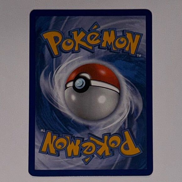 POKEMON CARD: Bouffalant #91/114 (Pokemon Black & White) - Picture 2 of 2